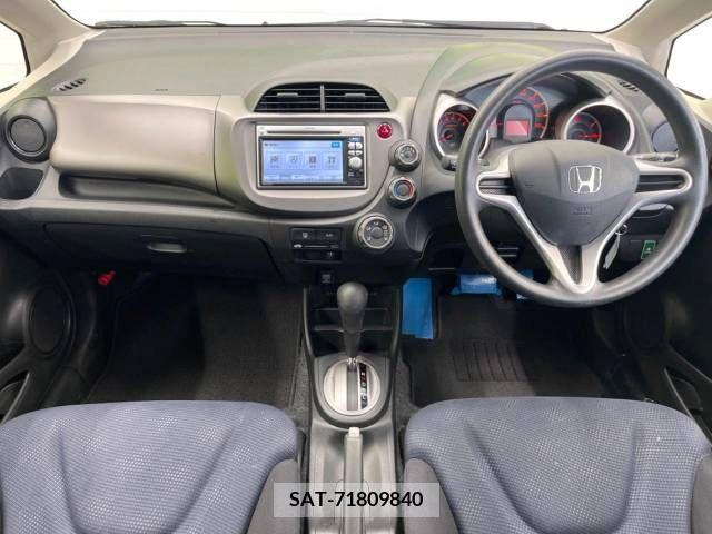 Honda FIT 2011-03 303289-1