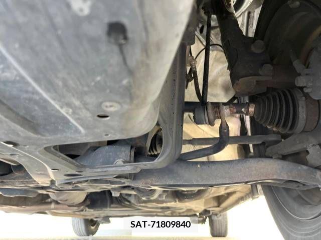 Honda FIT 2011-03 303289-19