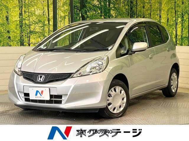 Honda FIT 2011-03 303289-0