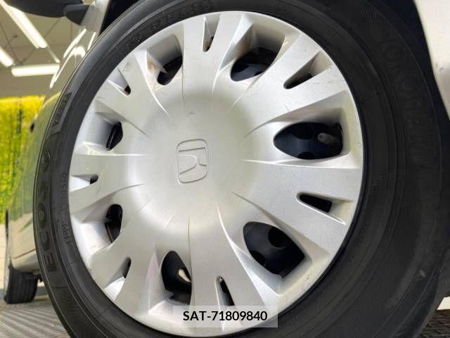 Honda FIT 2011-03 303289-12