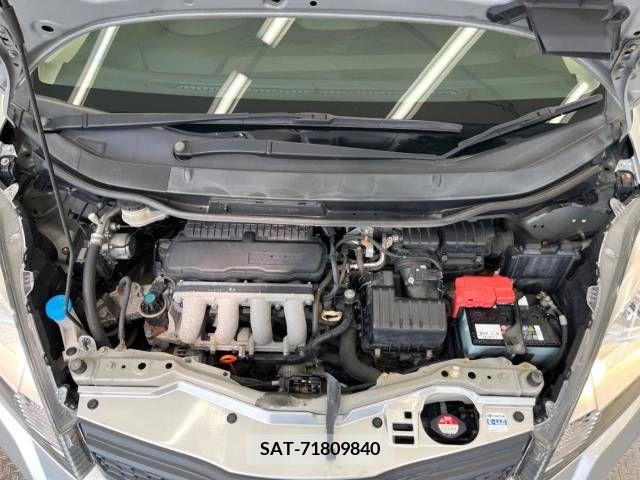 Honda FIT 2011-03 303289-17