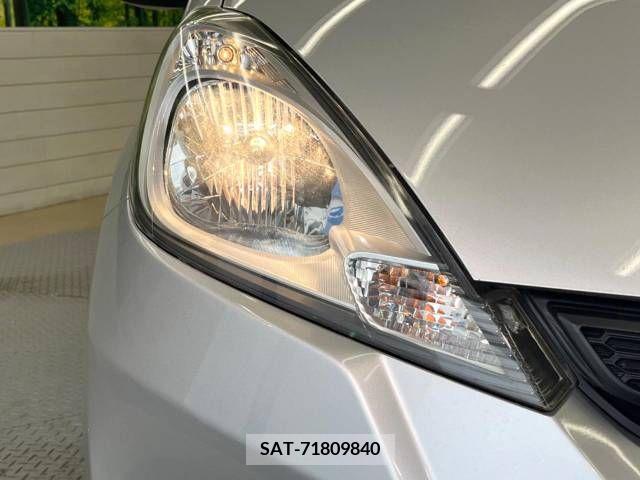 Honda FIT 2011-03 303289-11
