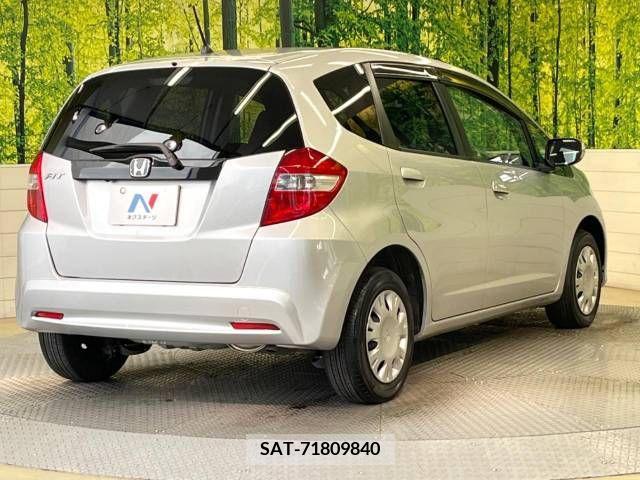 Honda FIT 2011-03 303289-16