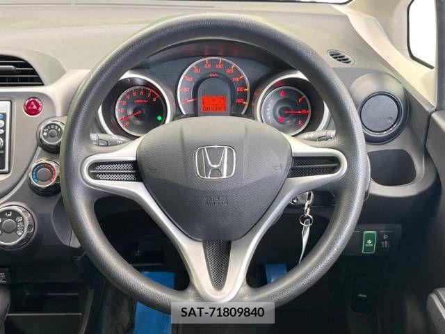 Honda FIT 2011-03 303289-10