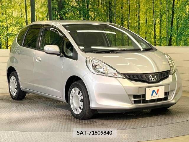 Honda FIT 2011-03 303289-15