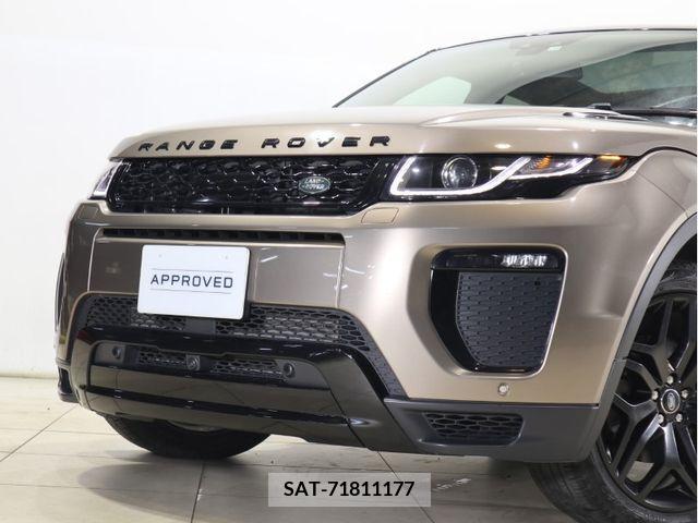 ROVER RANGE ROVER 2017-10 285857-5