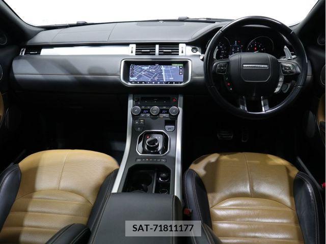 ROVER RANGE ROVER 2017-10 285857-9