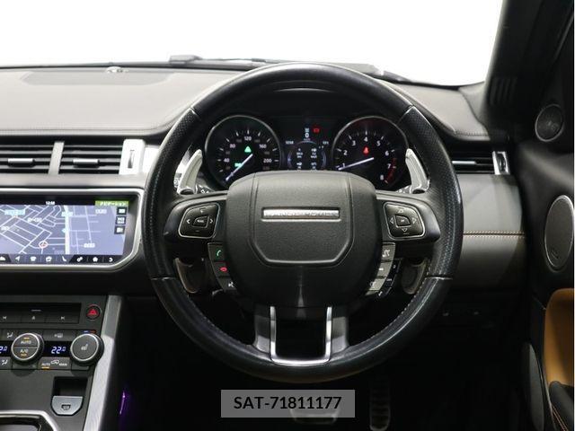 ROVER RANGE ROVER 2017-10 285857-10