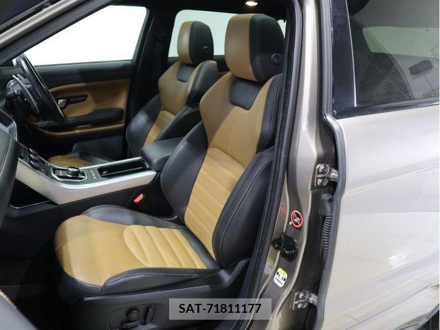 ROVER RANGE ROVER 2017-10 285857-16