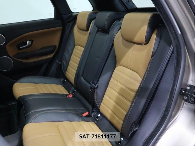 ROVER RANGE ROVER 2017-10 285857-17