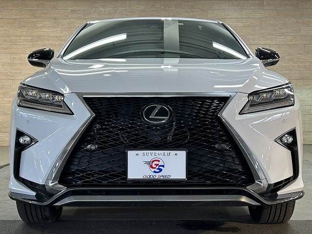 Lexus RX 2016-06 10018-16