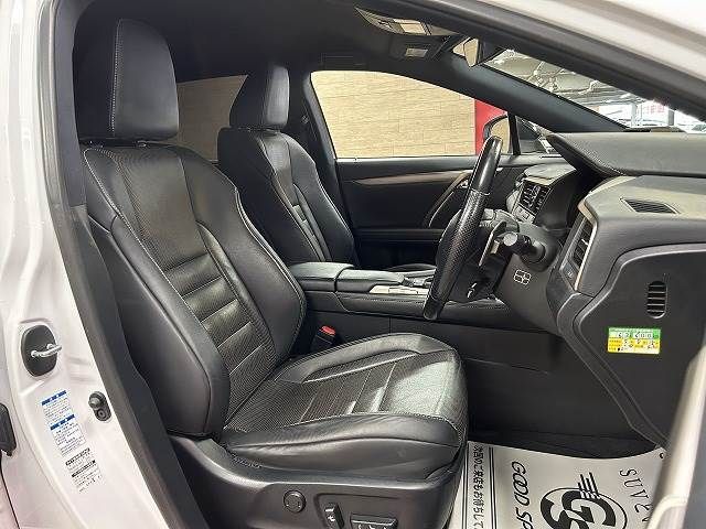 Lexus RX 2016-06 10018-11