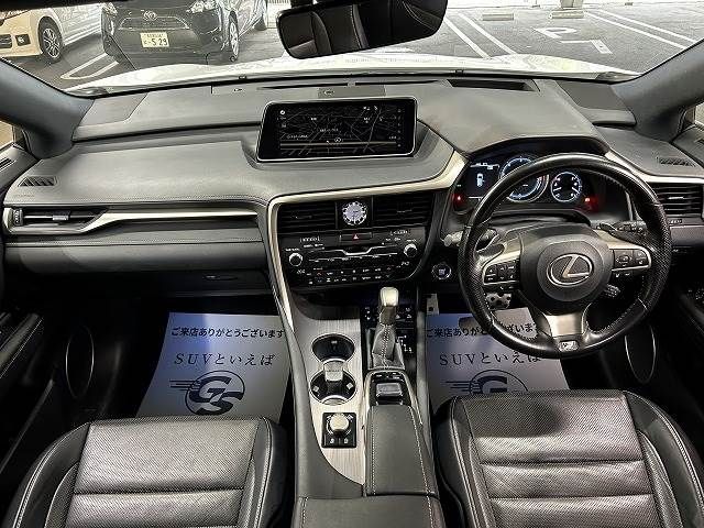 Lexus RX 2016-06 10018-1