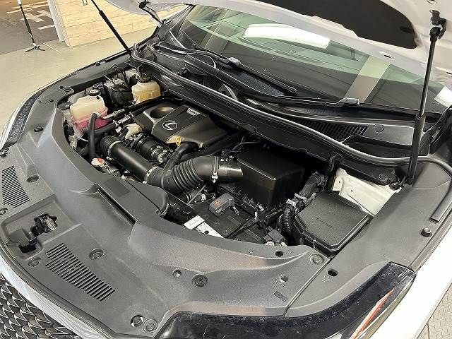 Lexus RX 2016-06 10018-15