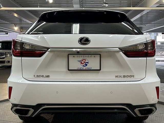 Lexus RX 2016-06 10018-18