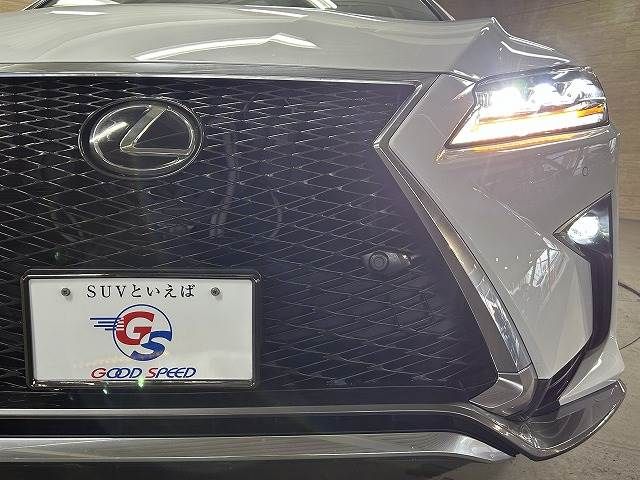 Lexus RX 2016-06 10018-13