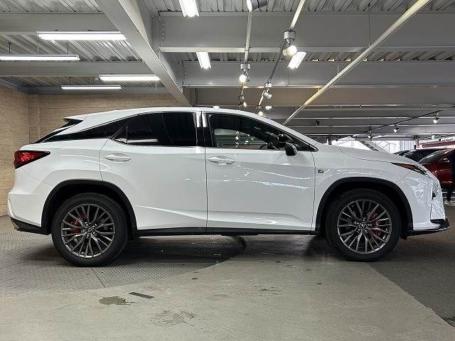Lexus RX 2016-06 10018-17