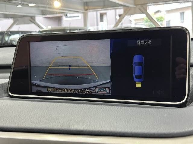 Lexus RX 2016-06 10018-3