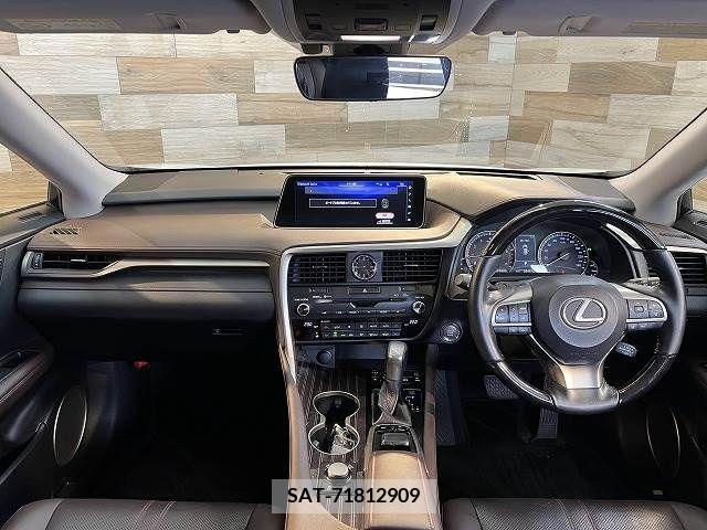 Lexus RX 2016-09 388218-1