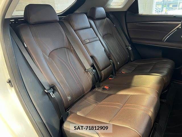 Lexus RX 2016-09 388218-8