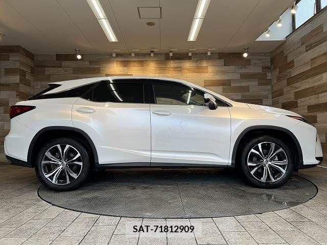 Lexus RX 2016-09 388218-17