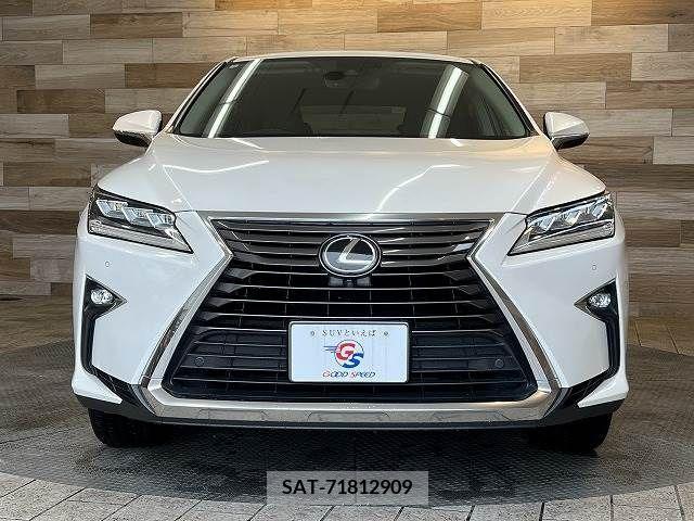 Lexus RX 2016-09 388218-16