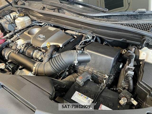 Lexus RX 2016-09 388218-13