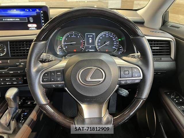 Lexus RX 2016-09 388218-12