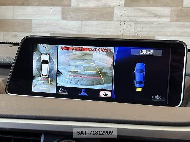 Lexus RX 2016-09 388218-3