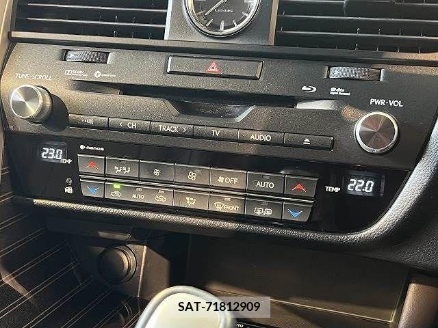 Lexus RX 2016-09 388218-11