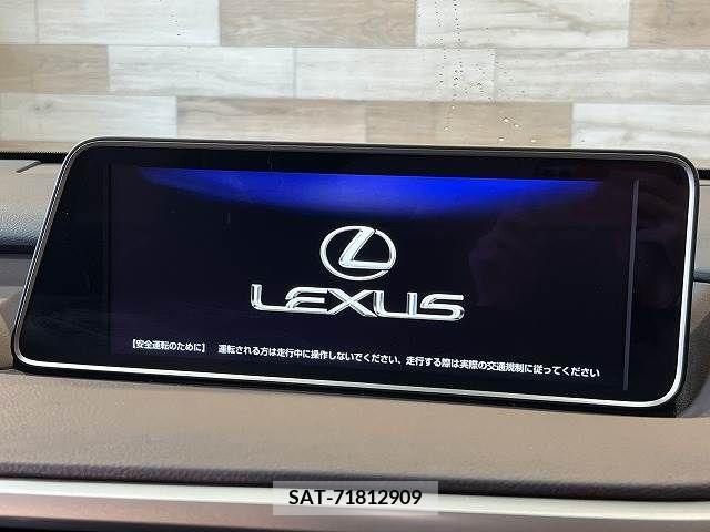 Lexus RX 2016-09 388218-2