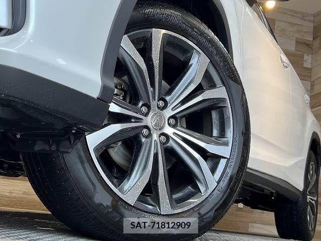 Lexus RX 2016-09 388218-10