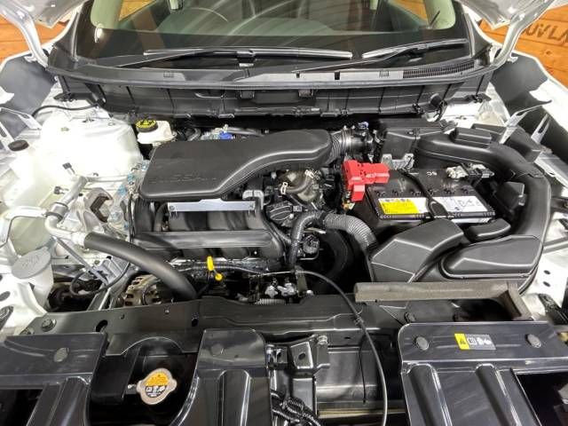 Nissan X-TRAIL 2022-03 27014-18