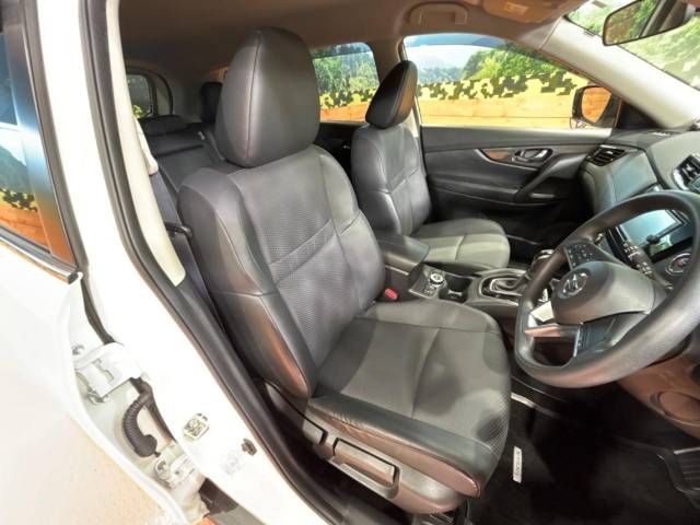 Nissan X-TRAIL 2022-03 27014-8