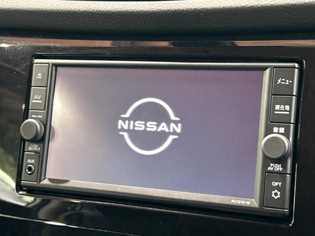 Nissan X-TRAIL 2022-03 27014-2
