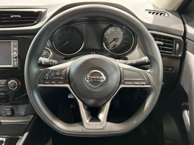 Nissan X-TRAIL 2022-03 27014-11