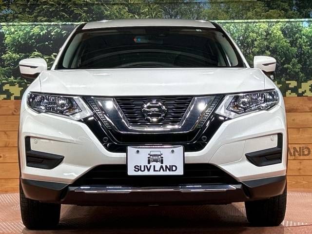 Nissan X-TRAIL 2022-03 27014-14