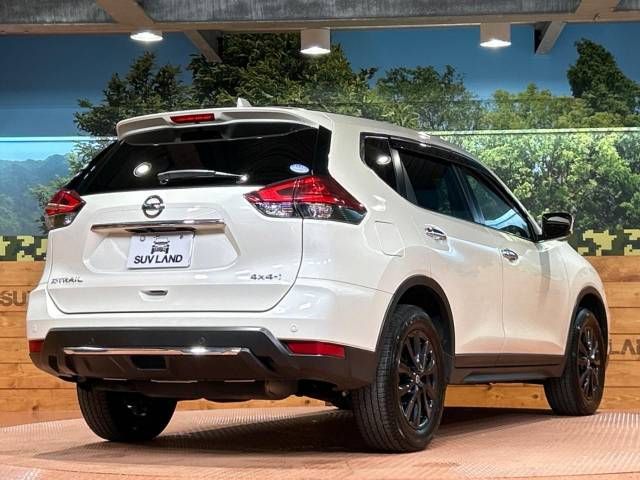 Nissan X-TRAIL 2022-03 27014-17