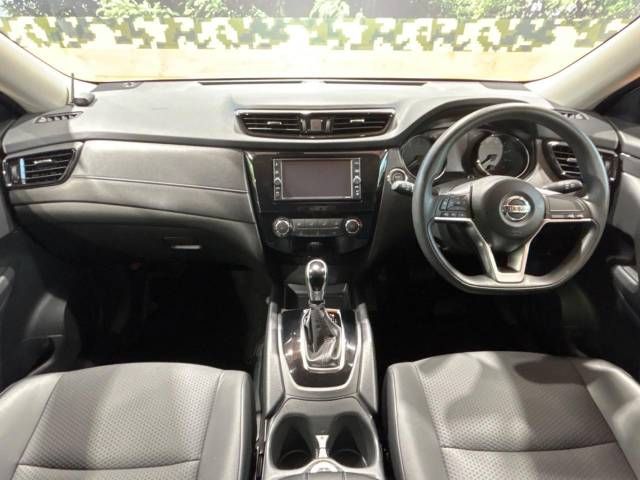 Nissan X-TRAIL 2022-03 27014-1