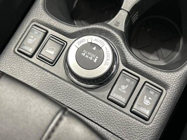 Nissan X-TRAIL 2022-03 27014-4