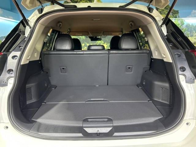 Nissan X-TRAIL 2022-03 27014-10