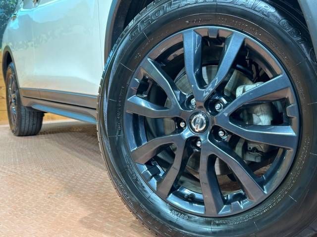 Nissan X-TRAIL 2022-03 27014-13