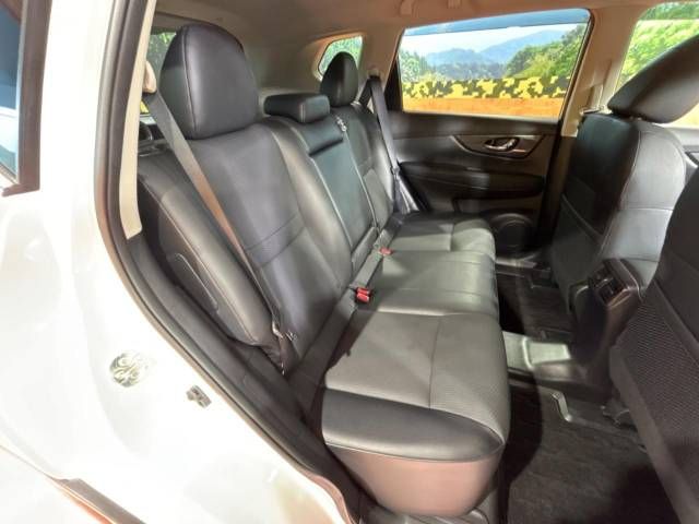 Nissan X-TRAIL 2022-03 27014-9