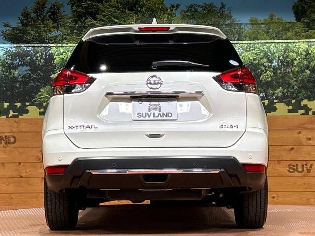 Nissan X-TRAIL 2022-03 27014-15