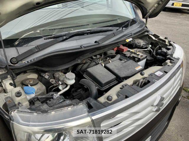 Suzuki MR WAGON 2014-08 219216-3