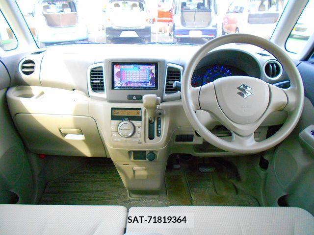 Suzuki SPACIA 2013-06 285596-1