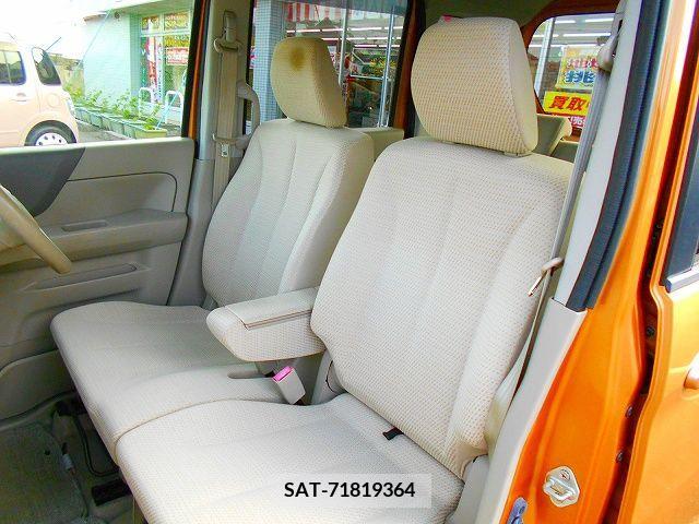 Suzuki SPACIA 2013-06 285596-18