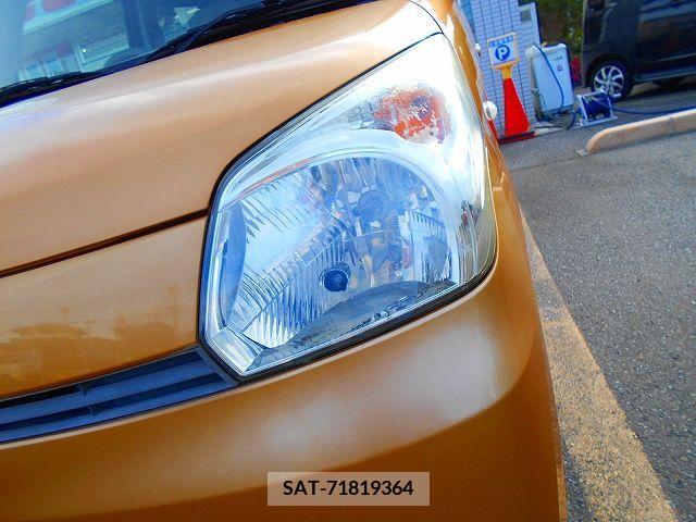 Suzuki SPACIA 2013-06 285596-16