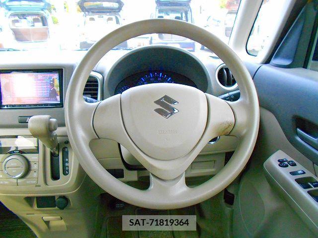 Suzuki SPACIA 2013-06 285596-13
