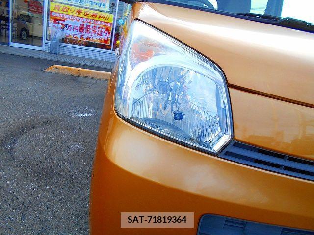Suzuki SPACIA 2013-06 285596-15